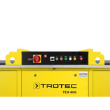 Trotec Elektroheizgerät TEH 400
