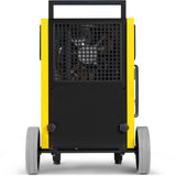 Trotec Luftentfeuchter TTK 175 S