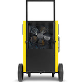 Trotec Luftentfeuchter TTK 655 S