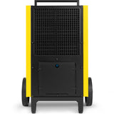 Trotec Luftentfeuchter TTK 655 S