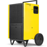 Trotec Luftentfeuchter TTK 655 S