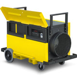 Trotec Luftreiniger TAC 5000