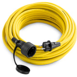 Trotec Profi-Verlängerungskabel 20 m inkl Stecker / 230 V / 2,5 mm²