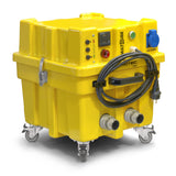 Trotec Seitenkanalverdichter VE 4 MultiQube