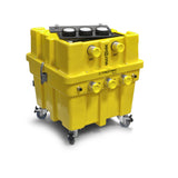 Trotec Seitenkanalverdichter VE 4 MultiQube