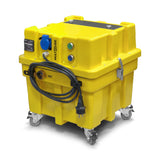 Trotec Seitenkanalverdichter VE 4 MultiQube