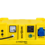 Trotec Seitenkanalverdichter VE 4 S MultiQube