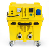 Trotec Seitenkanalverdichter VE 4 S MultiQube