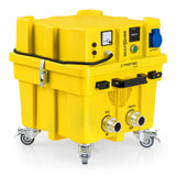 Trotec Seitenkanalverdichter VE 4 S MultiQube