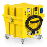 Trotec Seitenkanalverdichter VE 4 S MultiQube