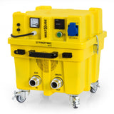 Trotec Seitenkanalverdichter VE 4 S MultiQube