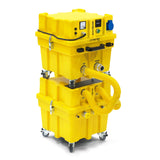 Trotec Seitenkanalverdichter VE 4 S MultiQube