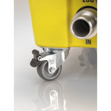 Trotec Seitenkanalverdichter VE 4 S MultiQube