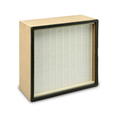 Trotec TAC 1500 H13 Schwebstofffilter (mit Zulassung für Staubklasse H)