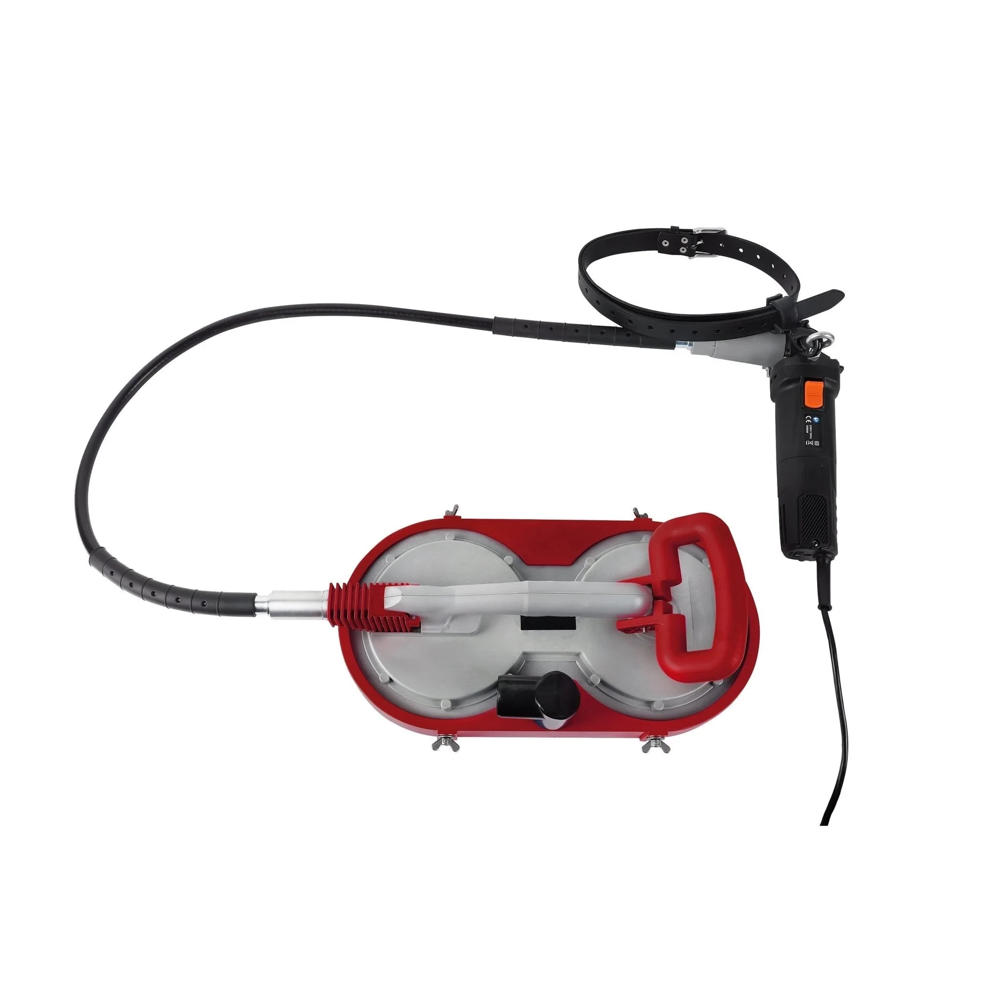 Durchflussmesser G1/4 DN8 - Flüssigkeitszähler Für Wasser & Luft 0,3-4 L/min