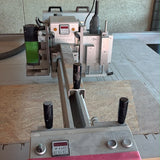 Gipskartonschneidetisch / Frästisch - Magacon 3000 - gebraucht