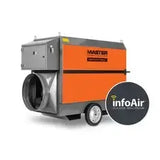 Ölheizgerät Heylo K 120 InfoAir