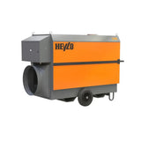 Ölheizgerät Heylo K 160 InfoAir