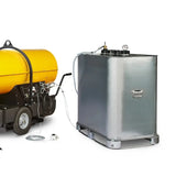 Öl-Beistelltank VET 700