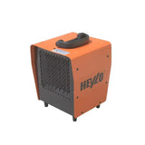 Elektroheizer Heylo DE 3 XL