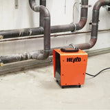 Elektroheizer Heylo DE 3 XL