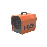 Elektroheizer Heylo DE 9 XL