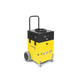 Trotec Dämmschichttrockner Qube+