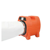 Luftreiniger Heylo PowerVent 3000 Kombi