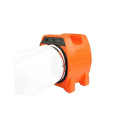 Luftreiniger Heylo PowerVent 6000 Kombi
