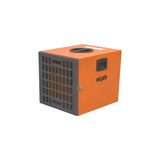 Luftreiniger-Komplettpaket M - Heylo PF 1400