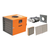Luftreiniger-Komplettpaket H - Heylo PF 1400