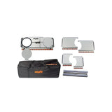 Staubschutz-Komplettsystem Heylo DCS PF 1000