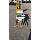 Förderpumpe Handyjet / Maltec - gebraucht