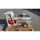 Förderpumpe Handyjet / Maltec - gebraucht