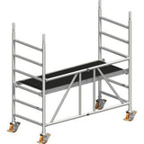 Fahrgerüst Layher - mieten