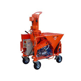 G 4 srp 400 V, 3 Ph, 50 Hz plaster gen25