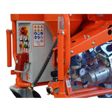 G 4 srp 400 V, 3 Ph, 50 Hz plaster gen25