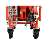 G 4 srp 400 V, 3 Ph, 50 Hz plaster gen25