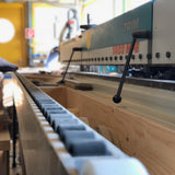 Kantenleimmaschine Trim 1402 MFE ohne Vorritzer