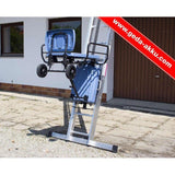 Geda AkkuLeiterLift mieten