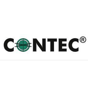 Ausgleichsscheibe Ø 980/3 mm 8 Laschen 45° - CONTEC