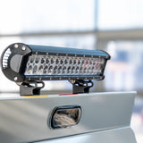 BMS alpha CR Estrichmaschine mit Beschicker und Schrapper
