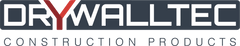 Drywalltec Logo mit Claim