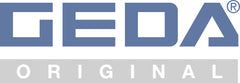 Geda Partner Logo