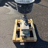 inoBEAM M8 Förderpumpe gebraucht | Baujahr 1999 | 230 V