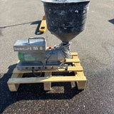 inoBEAM M8 Förderpumpe gebraucht | Baujahr 1999 | 230 V
