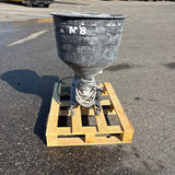 inoBEAM M8 Förderpumpe gebraucht | Baujahr 1999 | 230 V