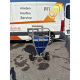 Graco Behälter + Sackpresse - gebraucht aber neuwertig