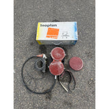 Rokamat Chameleon Universalschleifmaschine – gebraucht, geprüft (Inoplan)