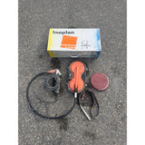 Rokamat Chameleon Universalschleifmaschine – gebraucht, geprüft (Inoplan)